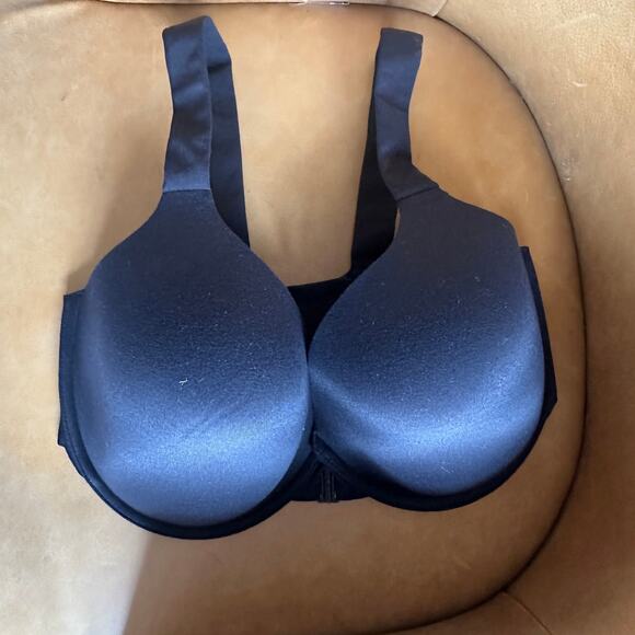 SPANX Other - Spanx Bra-llelujah!® Full Coverage Bra 38DDD Naked 2.0